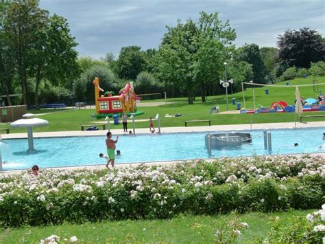 Panoramabad Pappelsee öffnet das Freibad ab Pfingsten Panoramabad