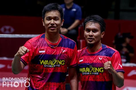 Hasil Wakil Indonesia Di Semifinal Bwf World Tour Finals 2022 Mohammad