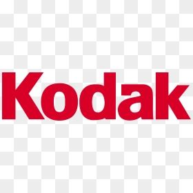 Eastman Kodak Logo - Eastman Kodak Co Logo, HD Png Download - vhv