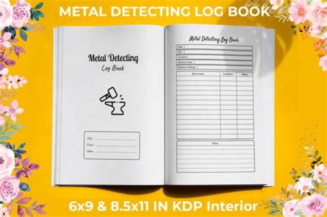 Aquarium Log Book Graphic By Imran Sarker Creative Fabrica