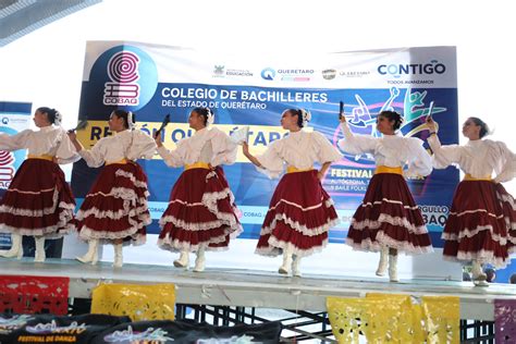 Inicia Festival de Danza Autóctona Tradicional y Baile Folklórico