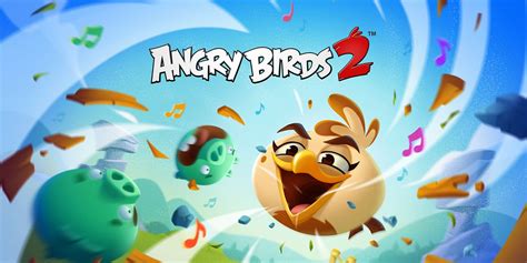 Anastasia Kharlamova And Eeva Aaltonen Interview Angry Birds 2 And A New Angry Bird