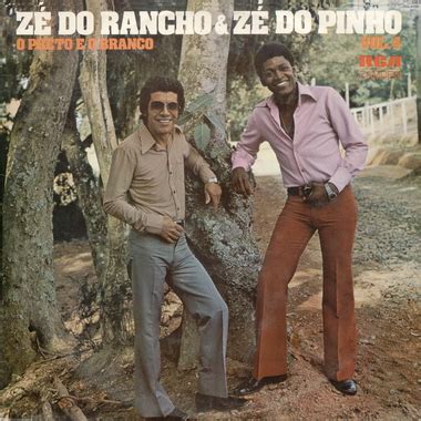 DOWNLOAD Zé do Rancho e Zé do Pinho O Preto e o Branco Vol 4 1979