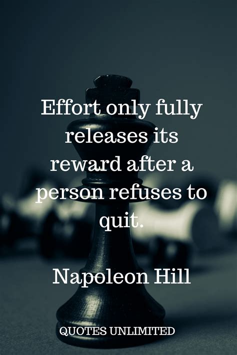 77 Napoleon Hill Quotes Think Grow Rich Artofit