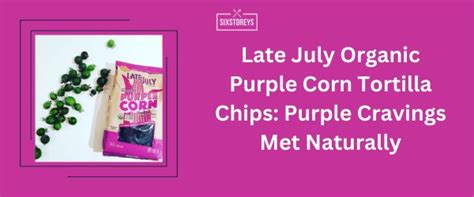 28 Best Purple Snack Ideas For 2025 [eat Vibrantly]