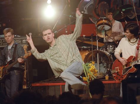 Andy Rourke death: The Smiths bassist dies aged 59