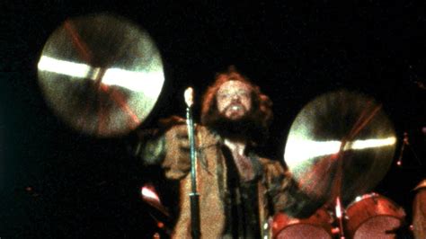 Jethro Tull Broadsword Europe Songs From The Wood Live Video