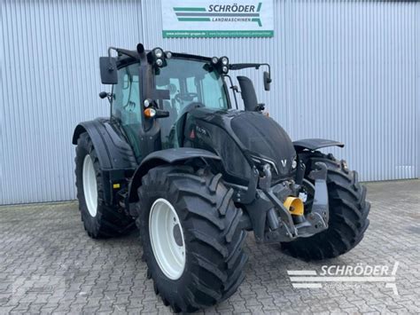 Valtra Traktor Gebraucht Neu Kaufen Technikboerse