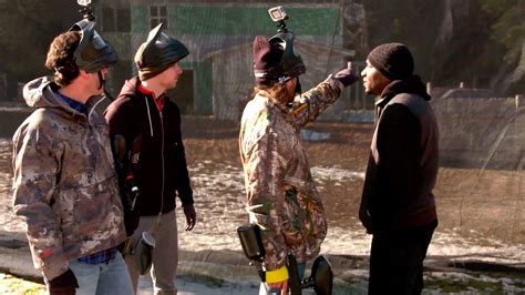 Watch Southern Charm Savannah Goes Paint Balling | Southern Charm Savannah Season 2 - Episode 5 ...