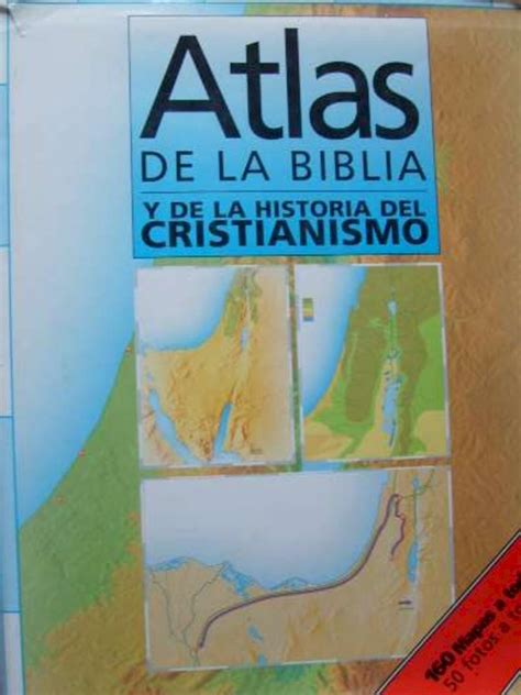 Pdf Atlas Biblico E Historia Del Cristianismo Dokumen Tips