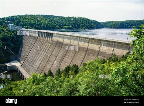 Rappbode talsperre Fotos und Bildmaterial in hoher Auflösung Alamy