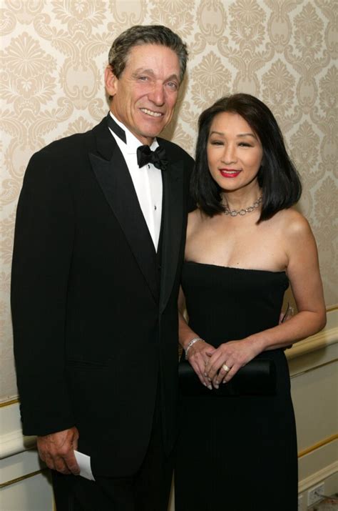 Hot Sexy Connie Chung Bikini Pics