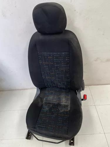 Asiento Delantero Dch Dodge Ram Promaster Rapid Mercadolibre