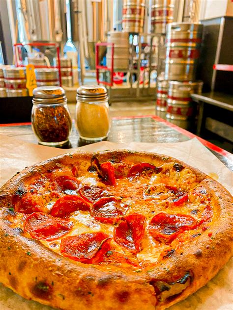 Where To Find The 13 BEST Pizza Spots In San Antonio (2024) - The San ...