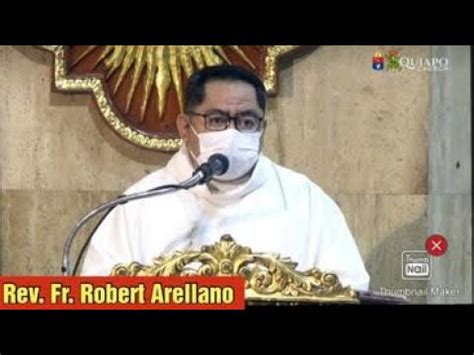 QUIAPO CHURCH LIVE TV MASS TODAY 8 00 AM JULY 26 2023 WEDNESDAY