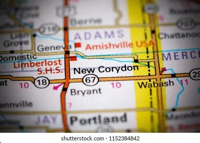 32 Corydon Indiana Images, Stock Photos & Vectors | Shutterstock