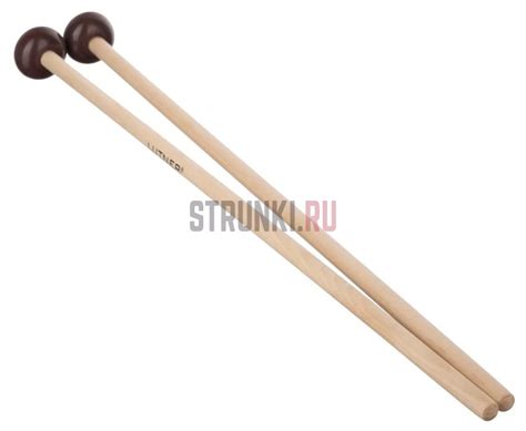 Палочки для ксилофона Lutner XM15 - купить онлайн с доставкой, низкая ...