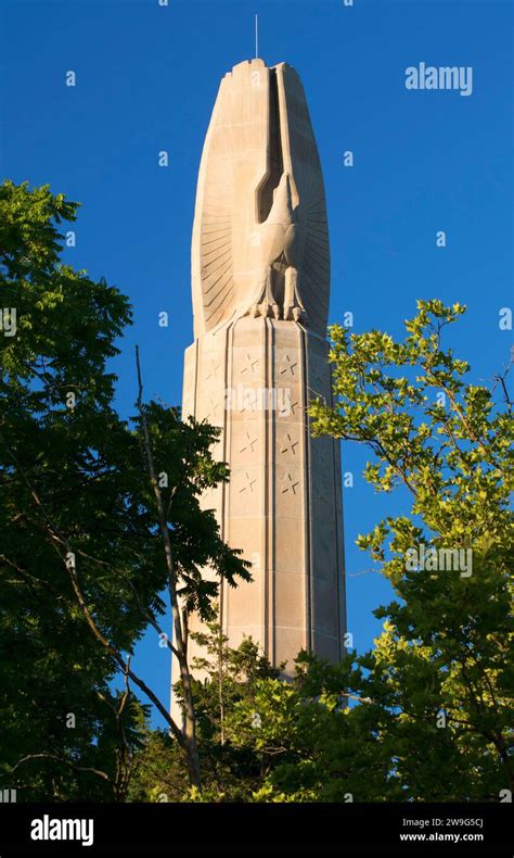 World War I Memorial Hi Res Stock Photography And Images Alamy