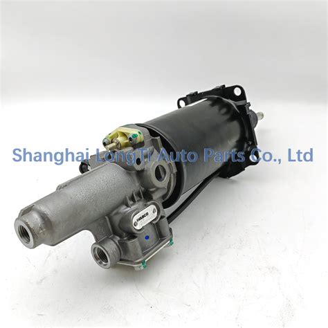 WABCO Servo Clutch 9700514400 501007540