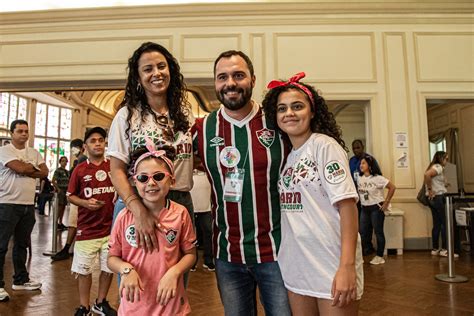 M Rio Bittencourt Reeleito Presidente Do Fluminense Para O Pr Ximo