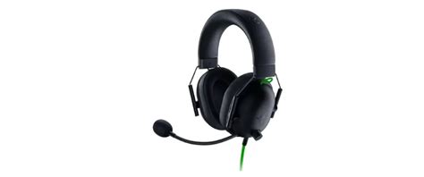 Razer Black Shark V2 X USB Wired Esports Gaming Headset User Guide