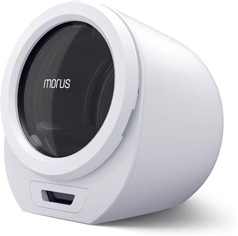 Morus Portable Dryer Compact Laundry Dryer For Apartments