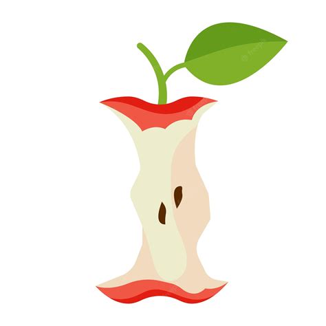 Apple Core Logo