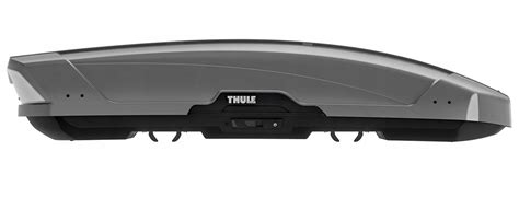 Bagażnik Dachowy Box Thule Motion Xt Xl 500 LitrÓw 629800 Za 3738 Zł Z Radom Allegro Pl