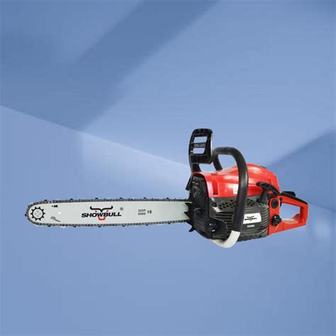 Professional Gasoline Portable Easy Start Stroke Chainsaw Petrol