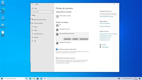 Troubleshooting guide for printing on Windows