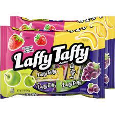 Create a Laffy Taffy Flavors Tier List - TierMaker