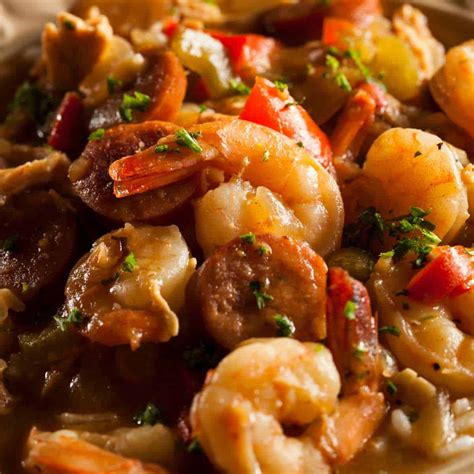 20 Must-Try Cajun Recipes - The Absolute Foodie