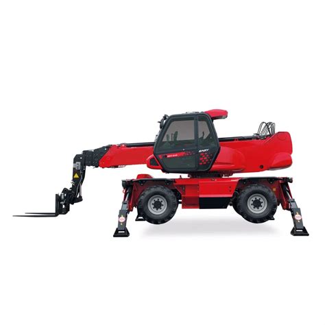 Manitou Mlt 524 2