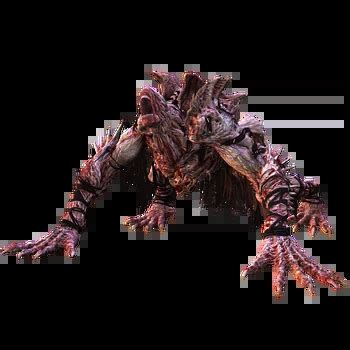 nemesis  type resident evil wiki fandom