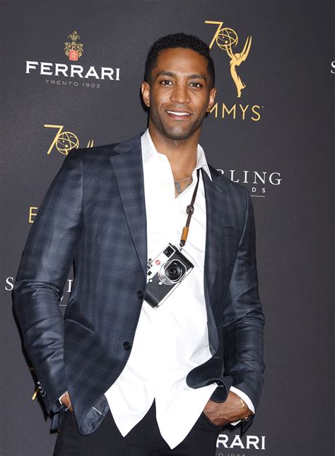 Ex-Y&R Actor Brooks Darnell Brooks Dishes on His New Hallmark Christmas ...