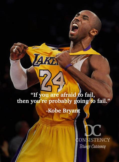 IG Consistencybringscurrency Athlete Quotes Basketball Quotes