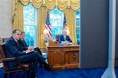 President Joe Biden: The 2023 60 Minutes interview transcript | News&