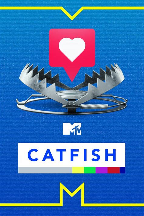 Catfish: The TV Show | TVmaze