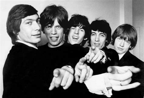 The Story Behind Rolling Stones Let S Spend The Night Together