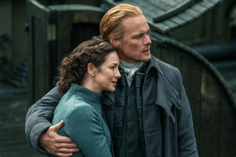 ‘Outlander’ Prequel Series ‘Blood of My Blood’: Everything to Know | Us ...