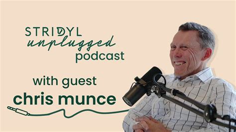 Unplugged Episode 6 With Special Guest Chris Munce YouTube