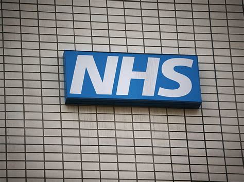 The Nhs Is Not Treating Transgender People Equally With Other Hd