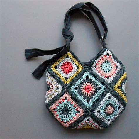 Boho Tote Bag Patterns Iucn Water