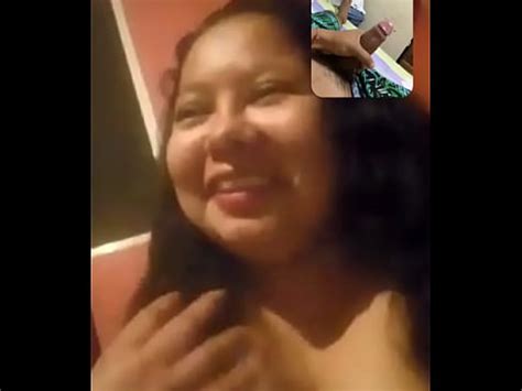 le muestro la verga a señora por videollamada XVIDEOS