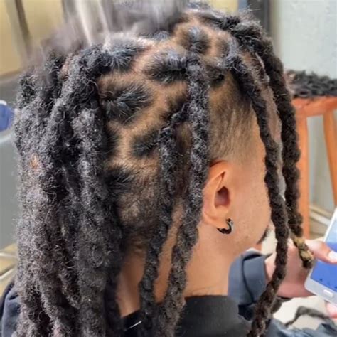 Dread Twist Masculino Como fazer 40 estilos de trança