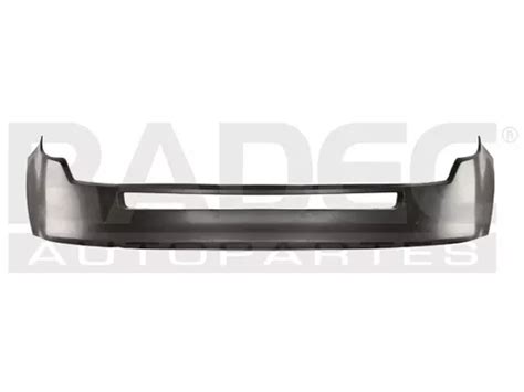 Fascia Delantera Ford Edge Tyi Mercadolibre