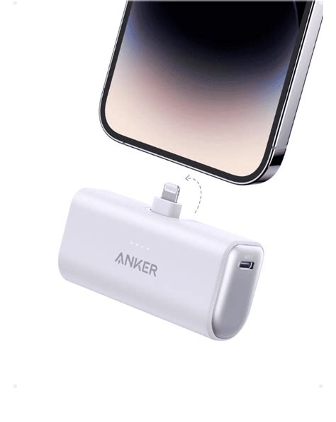 Anker Nano Portable Charger - The Buy Guide