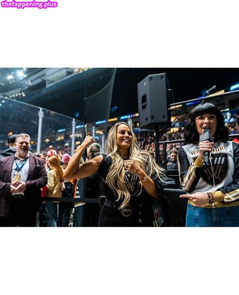 Trish Stratus Trishstratuscom Nude OnlyFans Photo The Fappening Plus