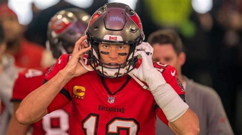 Buccaneers Predicted To Replace Tom Brady With Polarizing Qb