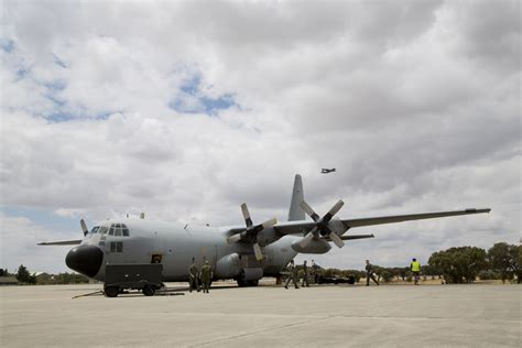 eatt2015 Instalação A Força Aérea Portuguesa realiza e Flickr